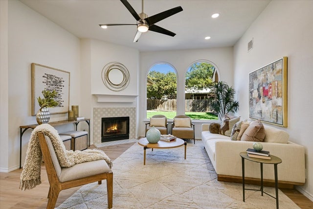 17111 Copperhead Drive, Round Rock