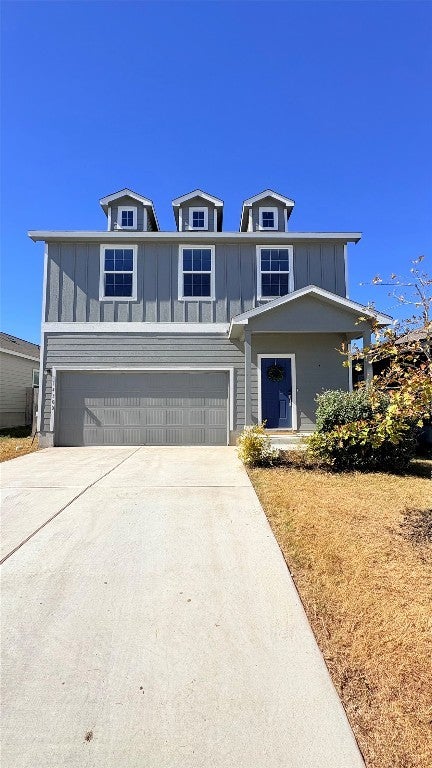 14300 Eientrill Pass, Pflugerville