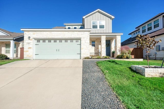 125 Wagon Spoke Way, Liberty Hill