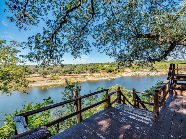 MLS Number 6211272 on Lake Travis in the city of Austin Homes for Sale by Round Mountain, the zipcode of 78734
