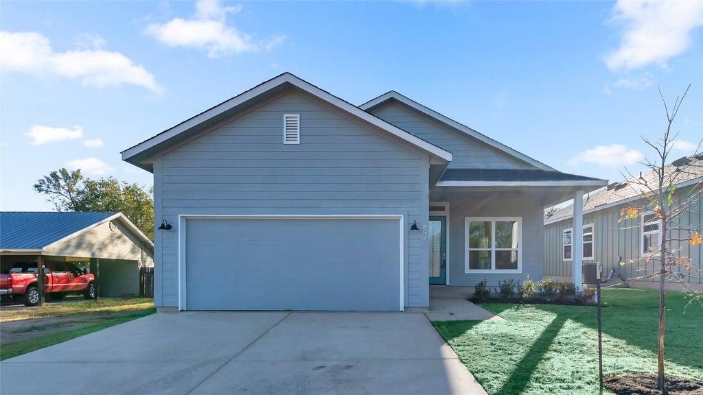 857 Cypress Lane, Cottonwood Shores