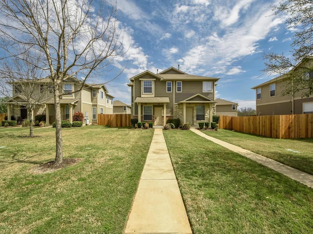 904 Sebastian Bend B, Pflugerville