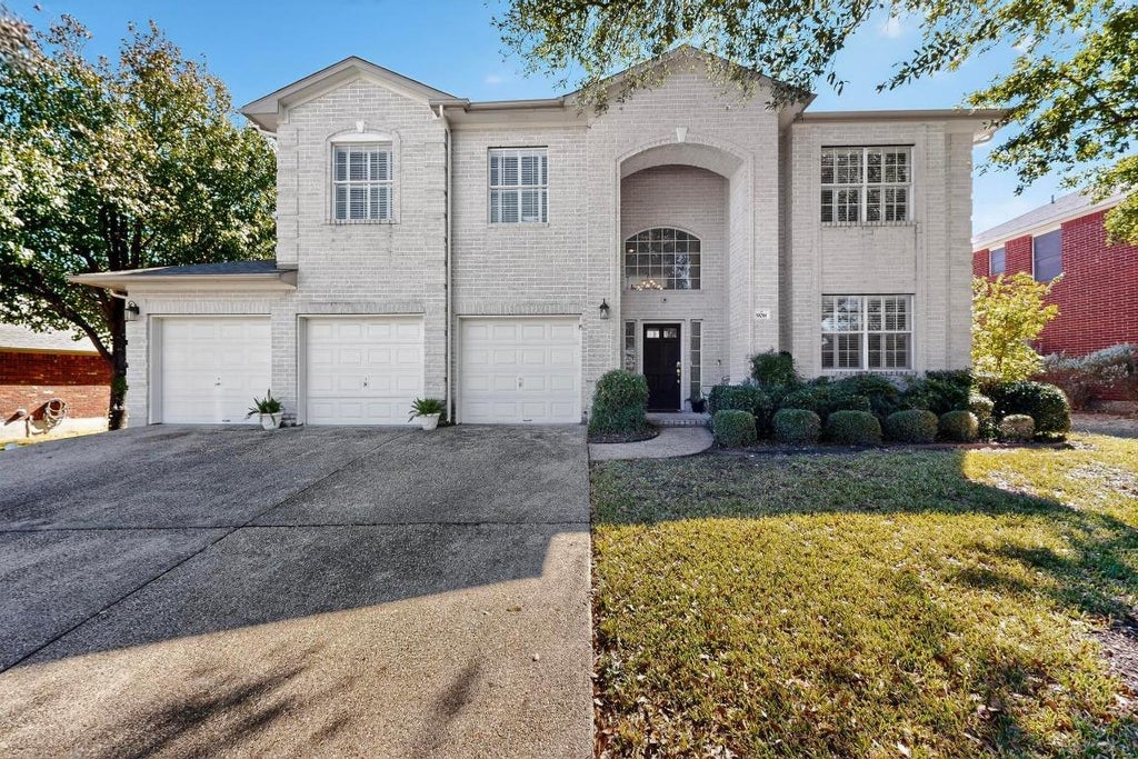 908 Cashew Lane, Cedar Park