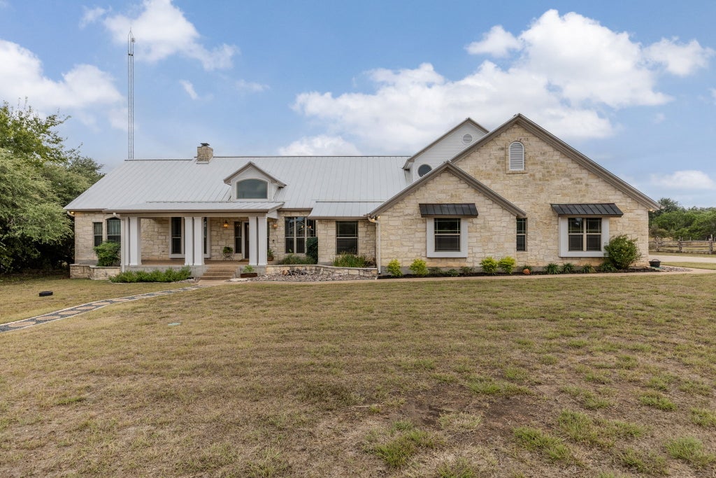 300 Little Gabriel River Drive, Liberty Hill