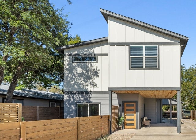 304 Blackson Avenue A, Austin