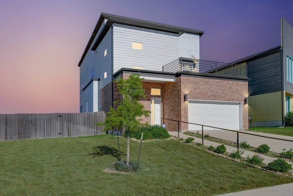 7200 Cordoba Drive, Austin