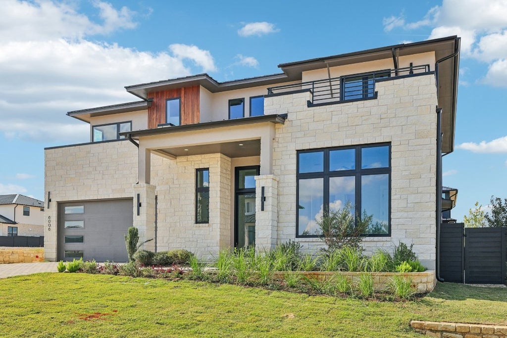 6006 Silent Nova View, Austin