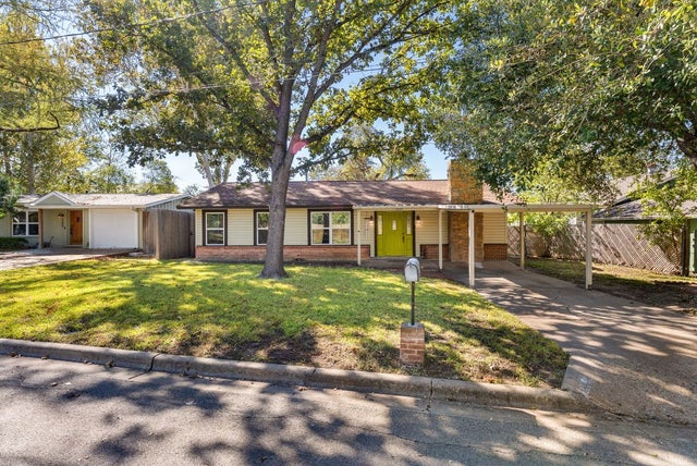 2207 North Plains Avenue, Austin