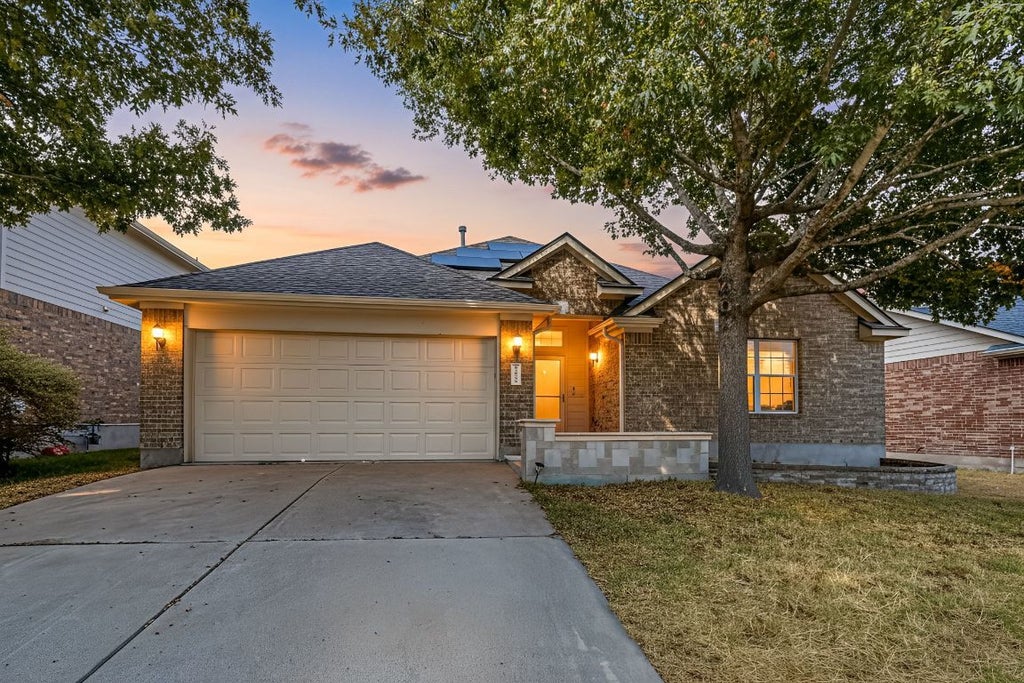 2816 Pedernales Falls Drive, Pflugerville