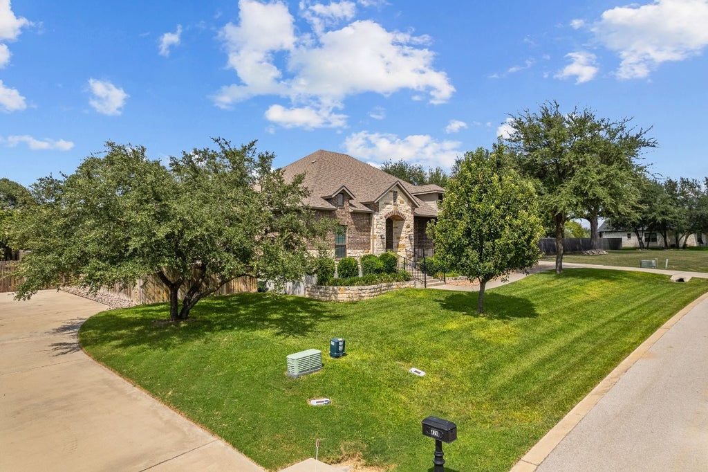 674 Archstone Loop, Belton