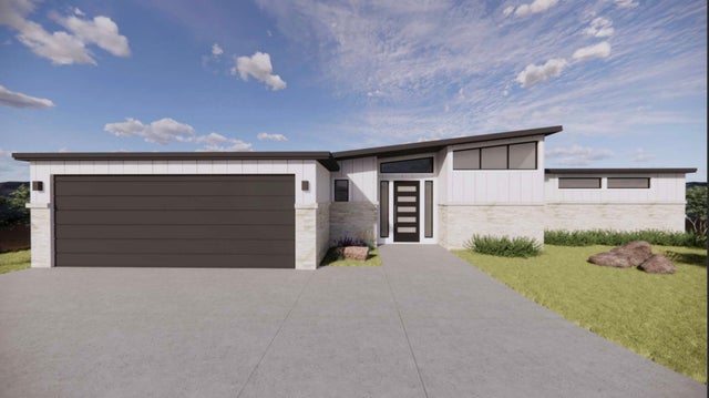 4106 Outpost Trace, Lago Vista