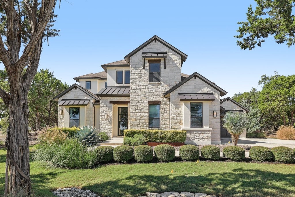 19316 Splendor Court, Jonestown