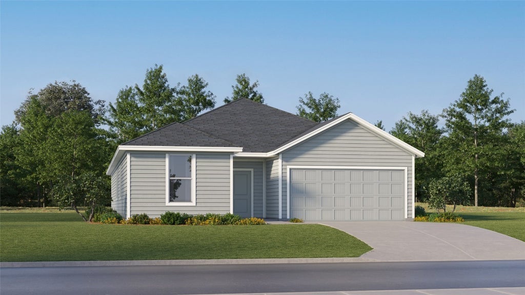 205 Twlight Breeze Way, Hutto