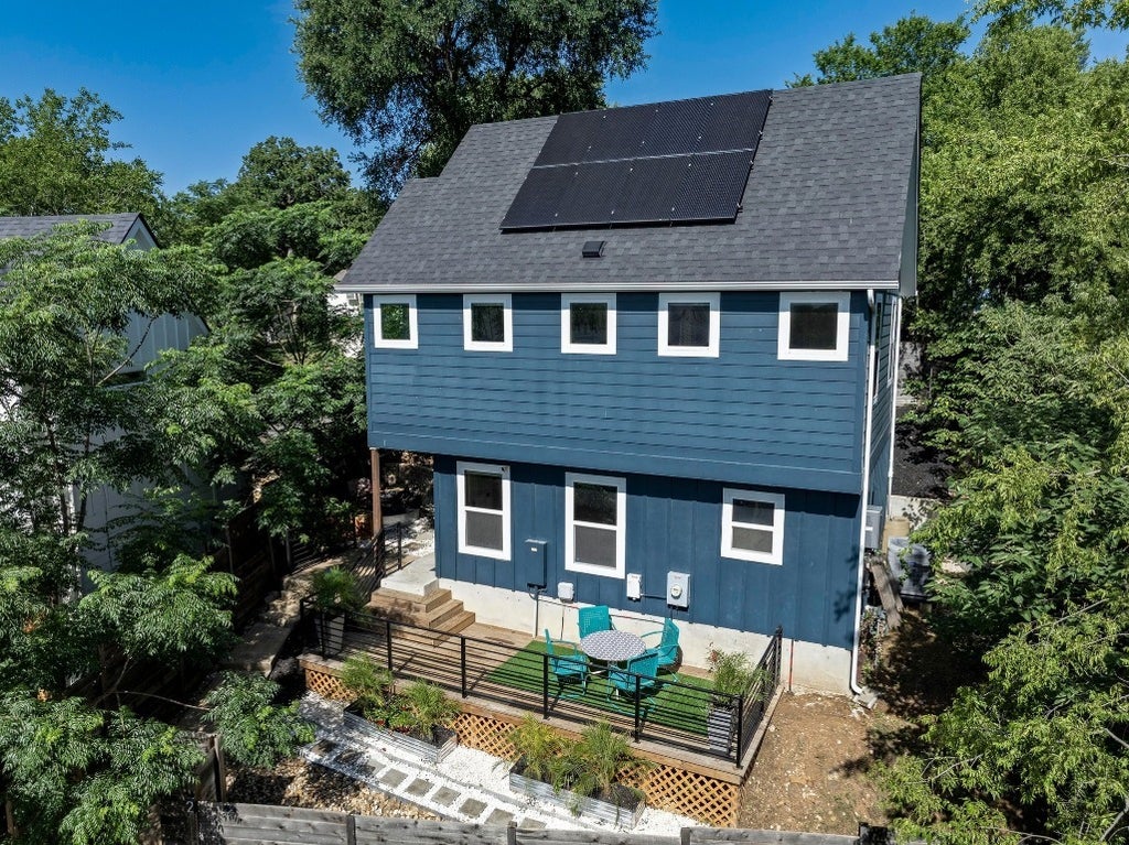 1210 Luna Street 2, Austin