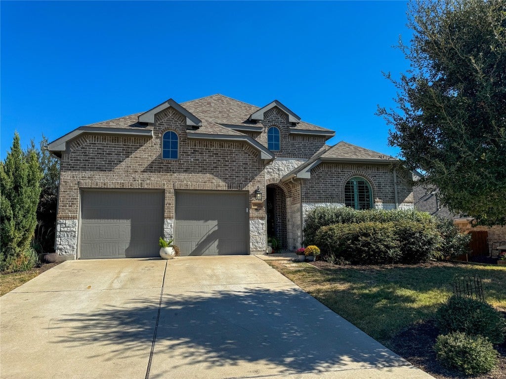 7609 Turnback Ledge Trail, Lago Vista