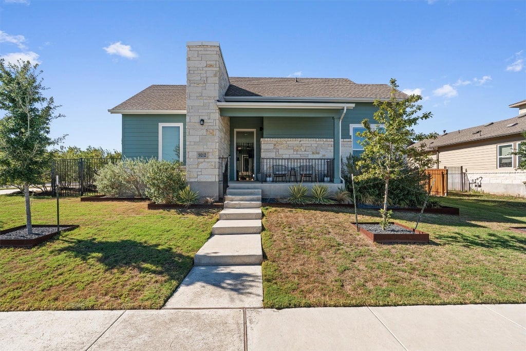 9212 Apogee, Austin