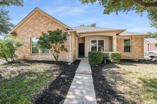 1712 Chalice Cove, Round Rock