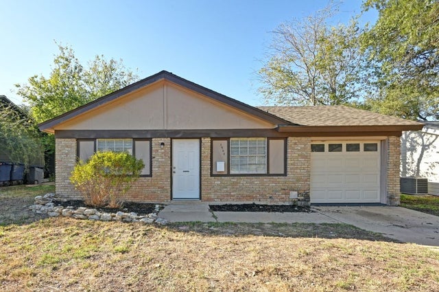 5904 Garden Oaks Drive, Austin