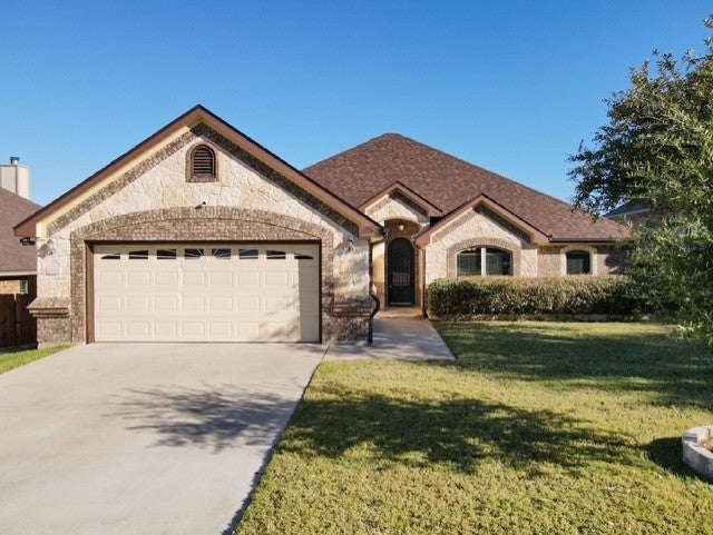 2528 Mugho Drive, Harker Heights