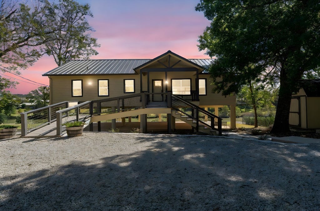 1830 Flite Acres Road, Wimberley