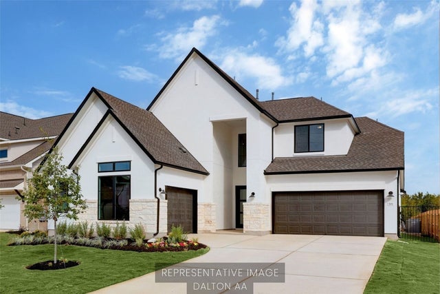 116 Buckaroo Drive, Georgetown