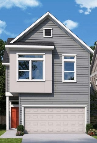 813 Venus Circle, Round Rock