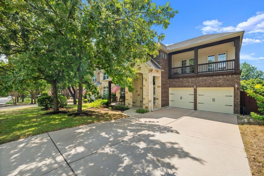 12709 Monterey Path, Austin