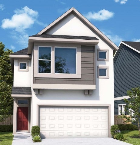 809 Nadal Path, Round Rock