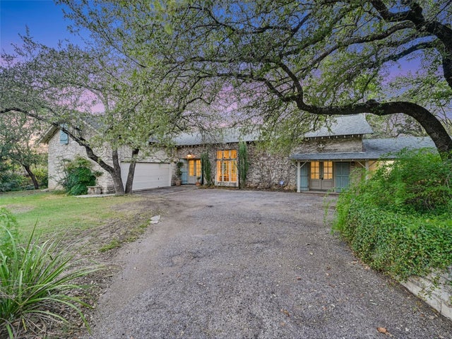 104 Mcconnell Drive, Austin