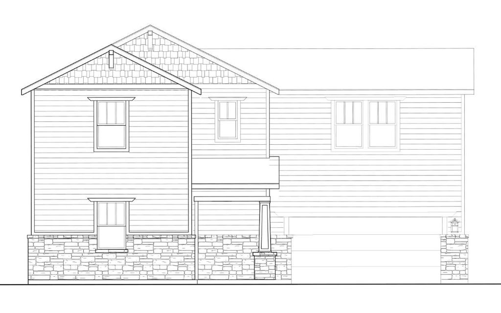 9007 Hamadryas Drive, Austin