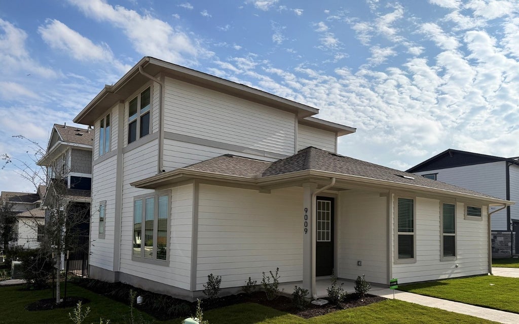 9009 Hamadryas Drive, Austin