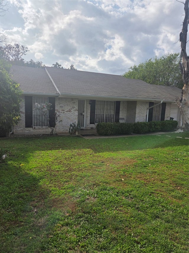 5500 Chadwyck Drive, Austin