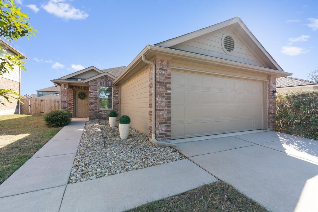 400 Pinnacle Drive, Georgetown