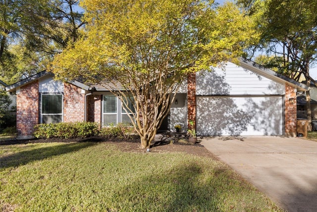 4504 Oak Creek Drive, Austin