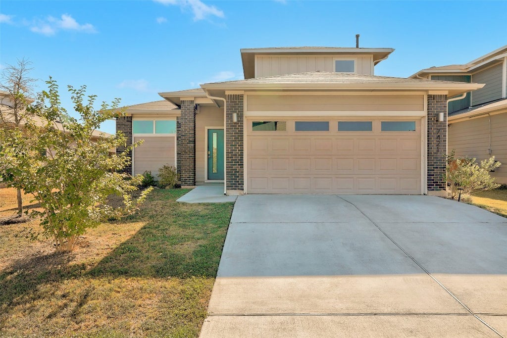 7421 Peggie Nell Drive, Austin