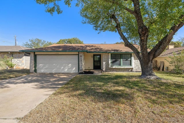 12302 Havelock Drive, Austin