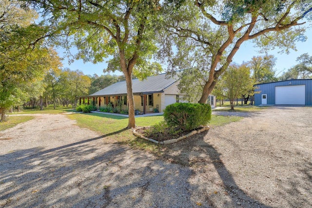 30309 Live Oak Trail, Georgetown