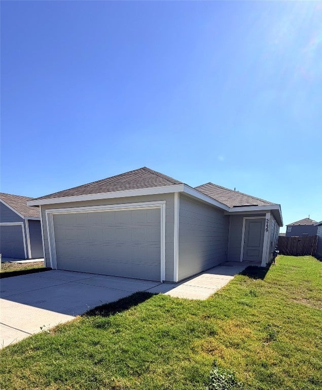 5739 Alope Way, Seguin