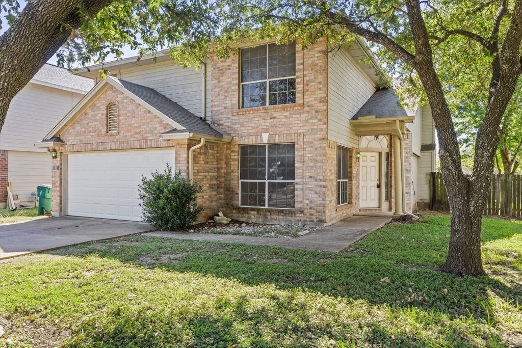 801 Black Isle Drive, Pflugerville