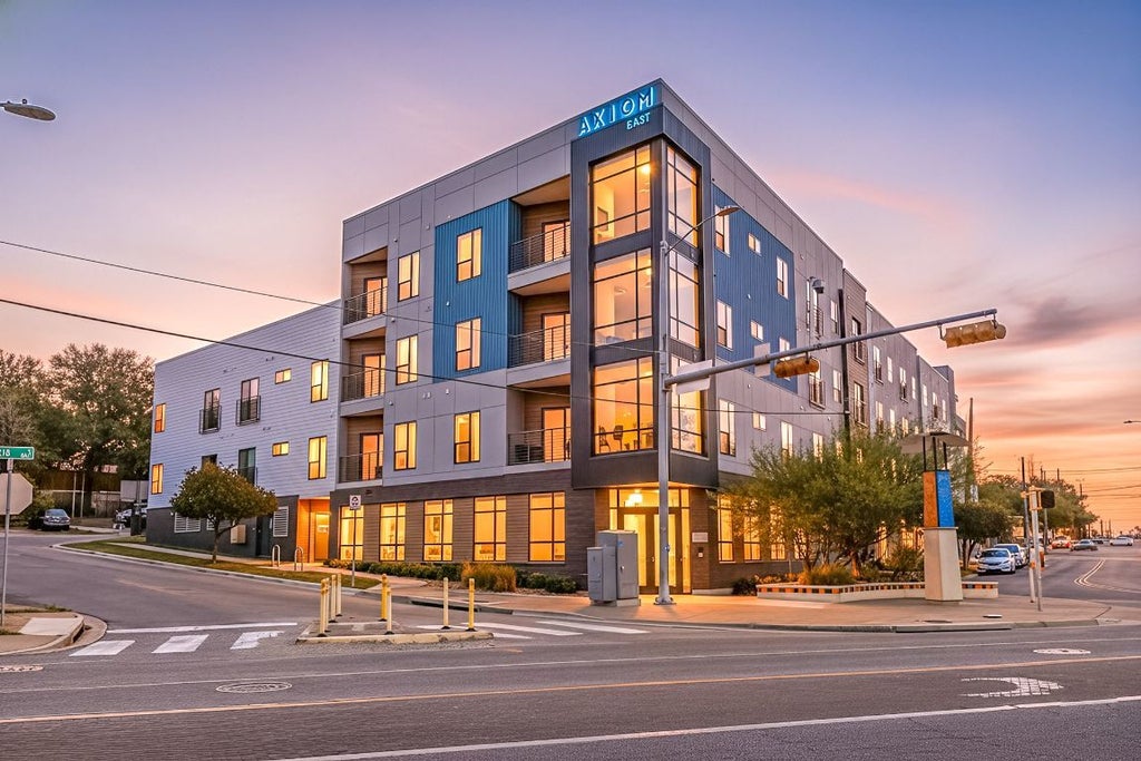 2220 Webberville Road 207, Austin