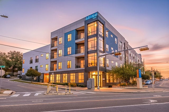 2220 Webberville Road 207, Austin