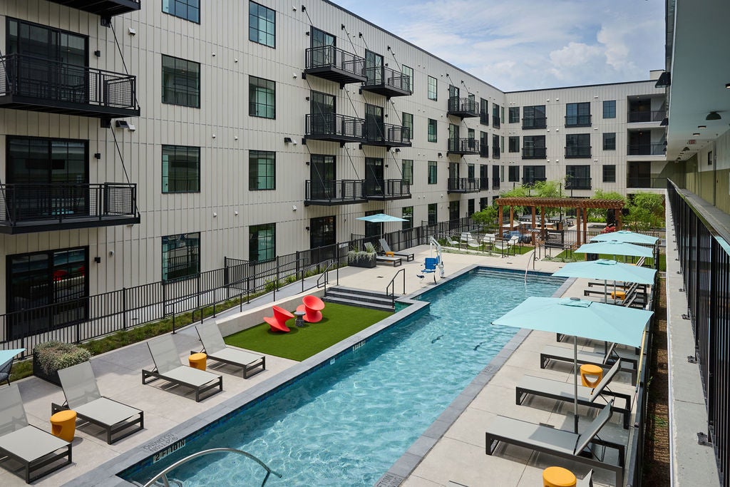 4315 S Congress Avenue 219, Austin