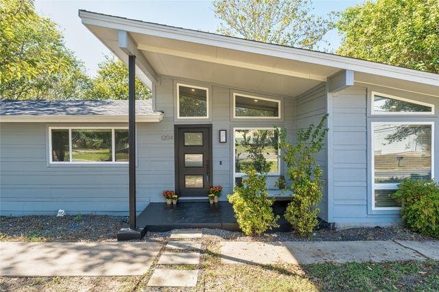 1204 Eleanor Street, Austin