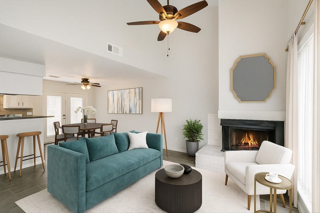 5604 Woodrow Avenue 1, Austin