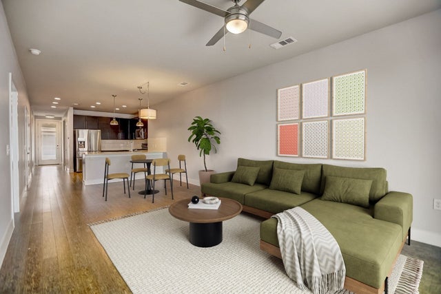 2724 Treble Lane 333, Austin