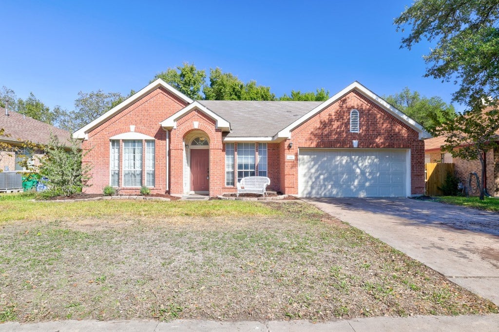 1516 Natural Bridge Lane, Pflugerville