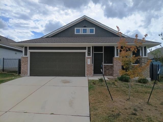 15405 Poppy Petal Drive, Del Valle