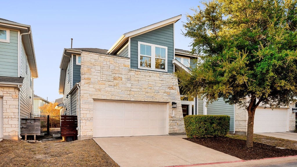 5910 Swayden Lane 17, Austin