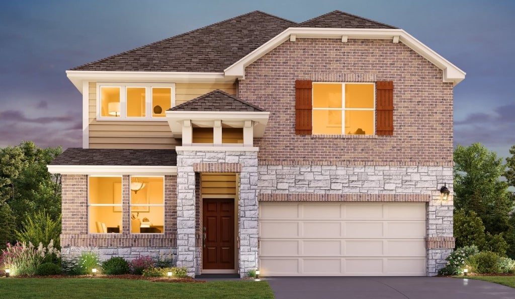 1000 Sethi Road, Georgetown