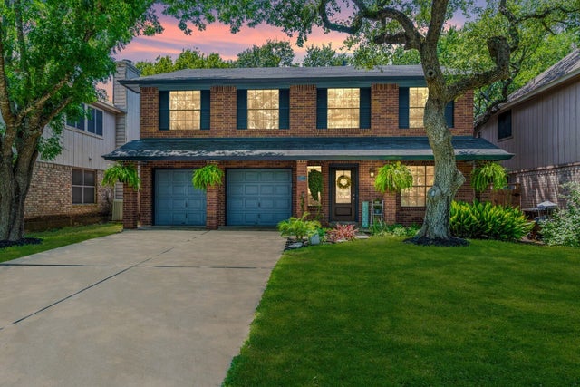 17520 Klamath Falls Drive, Round Rock